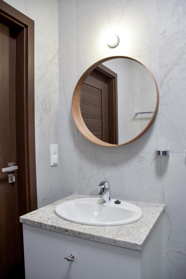 Apartamenty Nowy Browar Gdanski Экстерьер фото