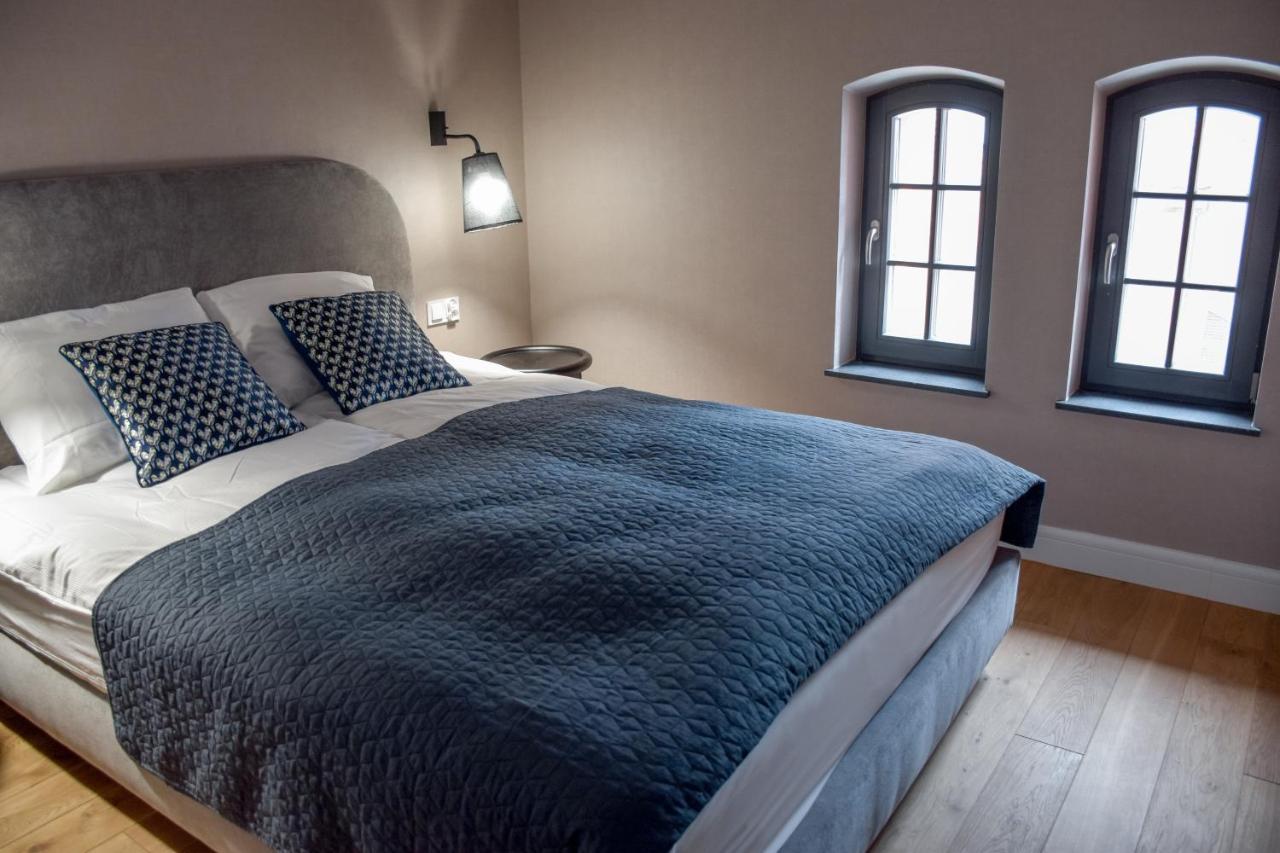 Apartamenty Nowy Browar Gdanski Экстерьер фото